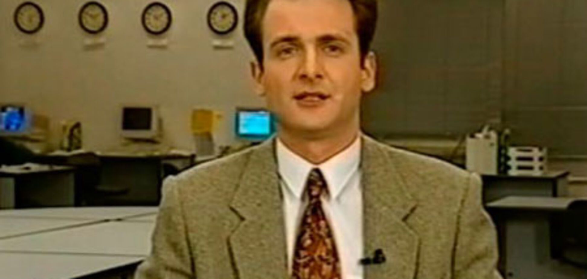 «Заказчик» Гонгадзе – генерал КГБ?