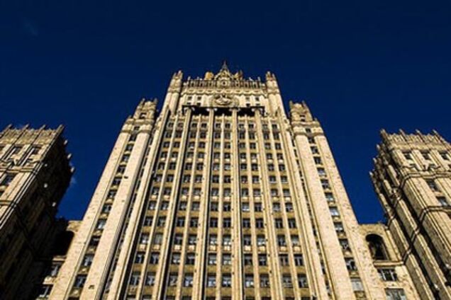 МИД РФ советует западу не лезть в дело Ходорковского