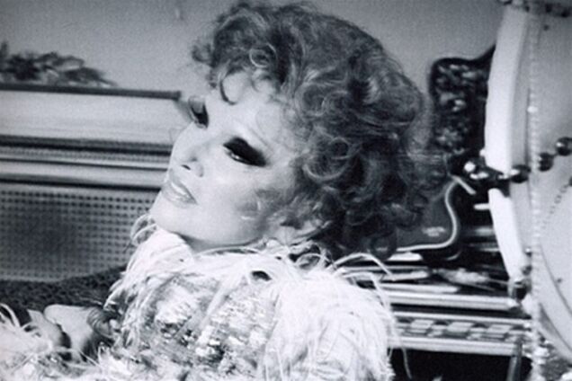 Гурченко голая | Обозреватель | OBOZ.UA