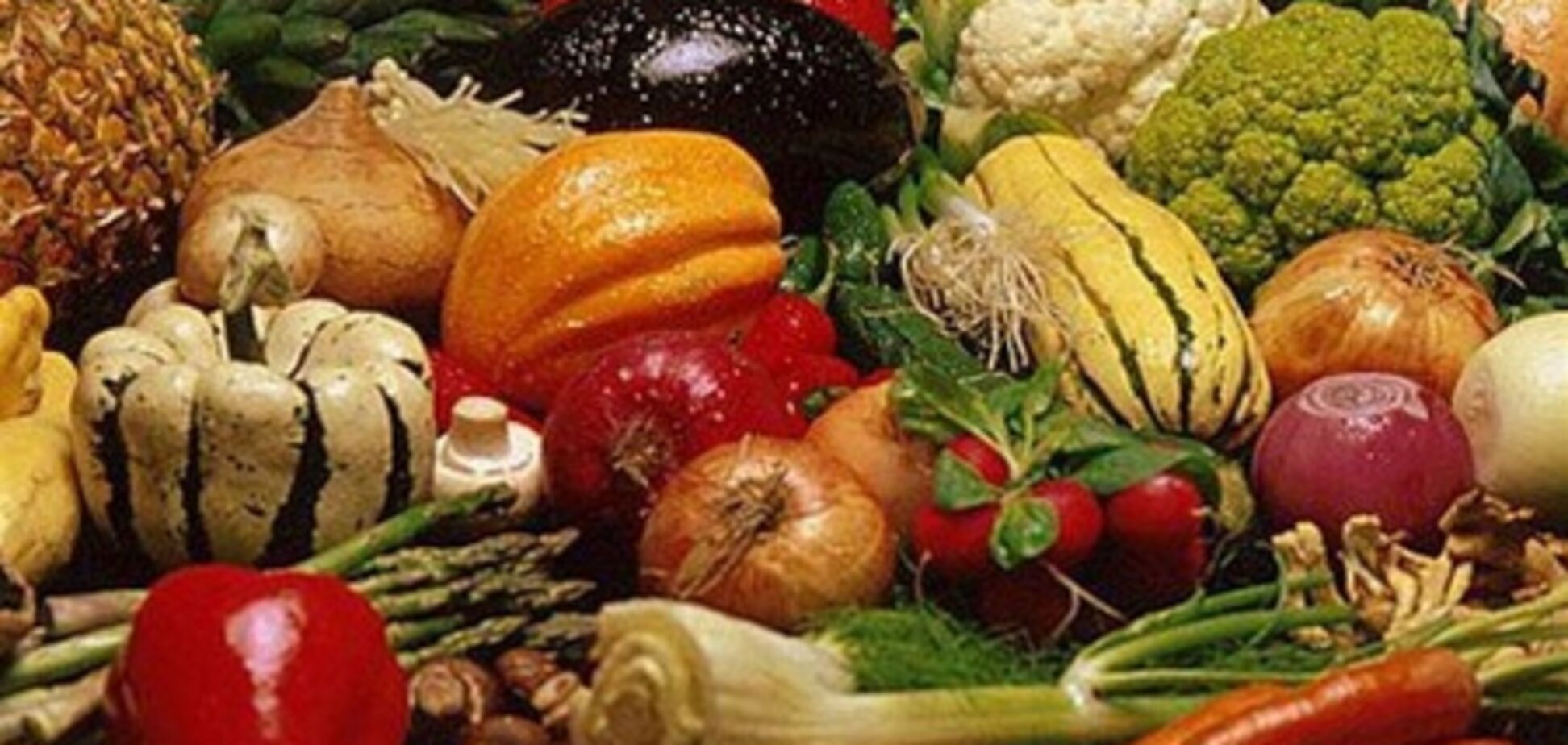 Овощи и фрукты подорожали еще на 6 %