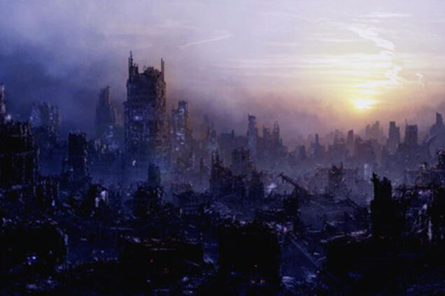 Изобретено средство против Апокалипсиса