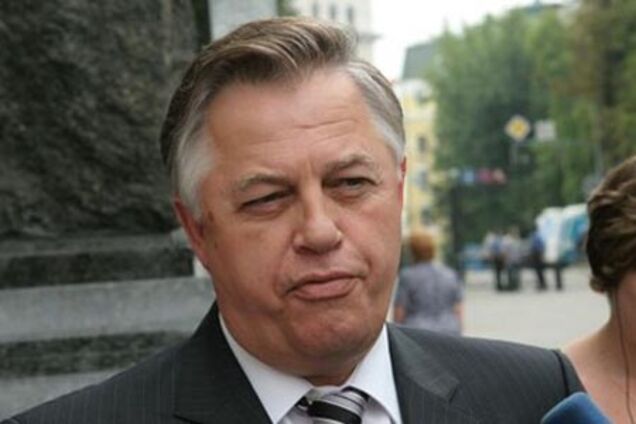 КПУ пугает Украину нацизмом немецкого образца