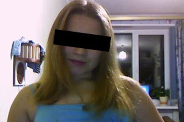 Школьница покончила с собой из-за лишнего веса