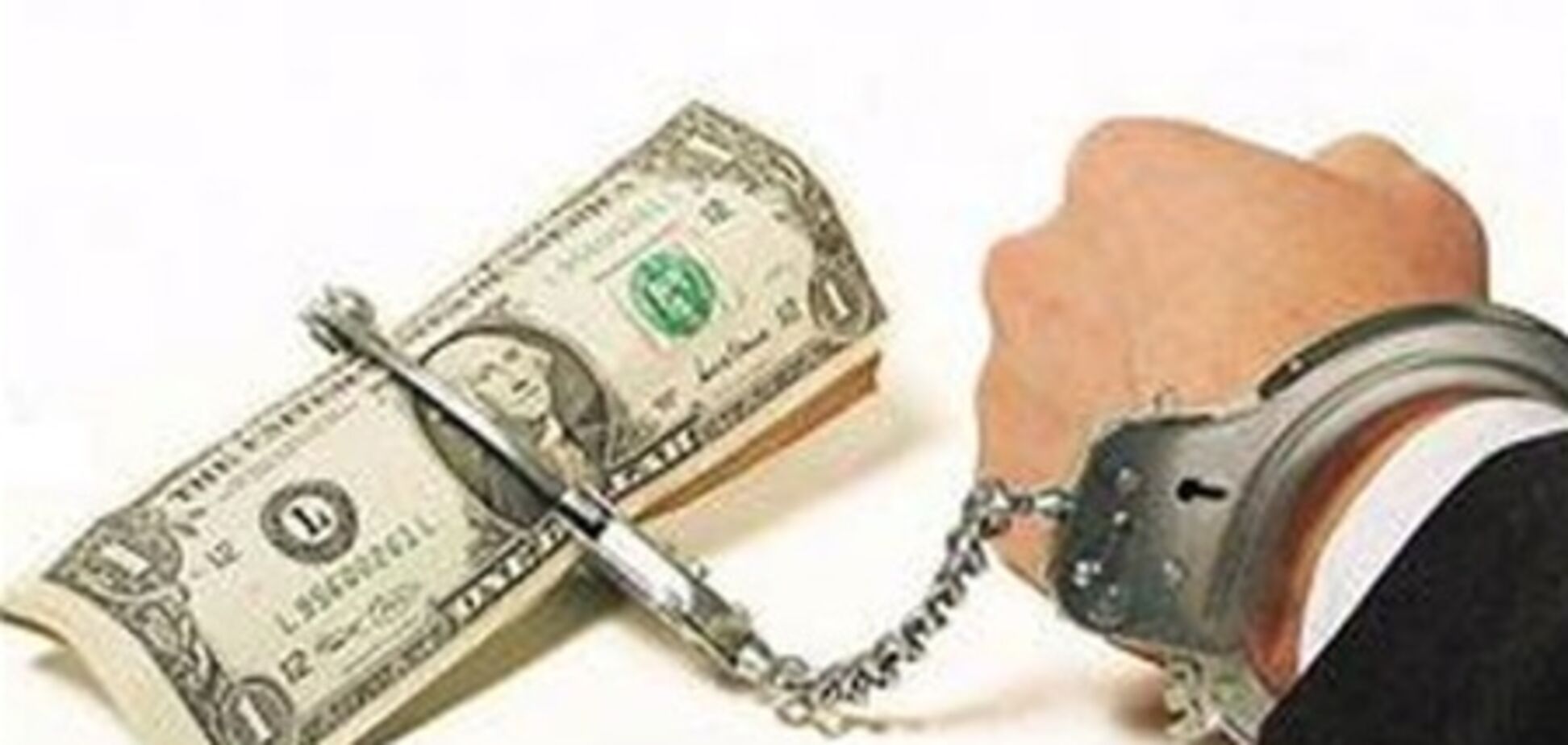 В Киеве мошенники взяли кредит на 15 млн гривен