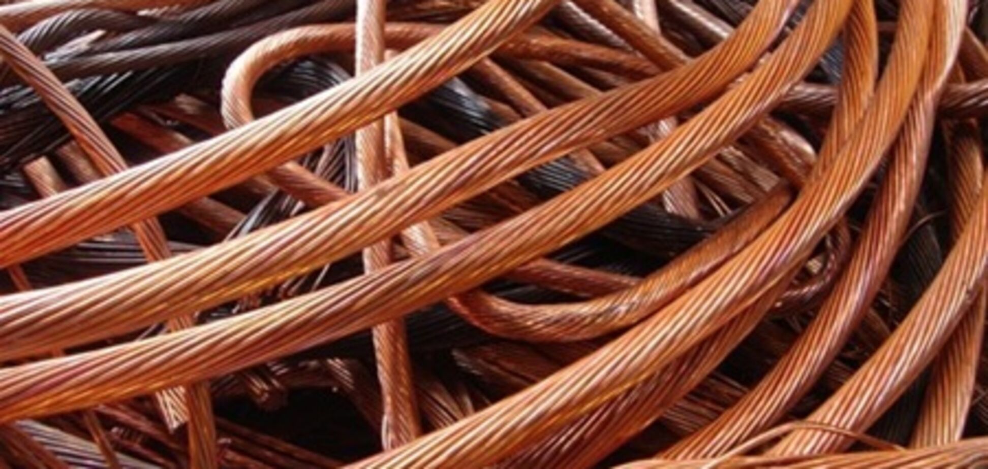 Цены на медь поставили мировой рекорд