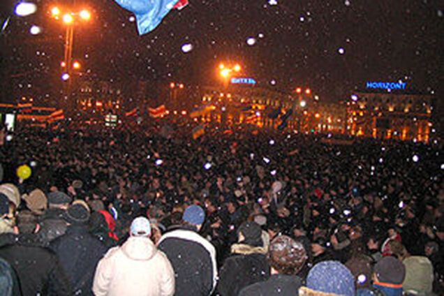 7 соперникам Лукашенко на выборах в Беларуси дадут по 15 лет