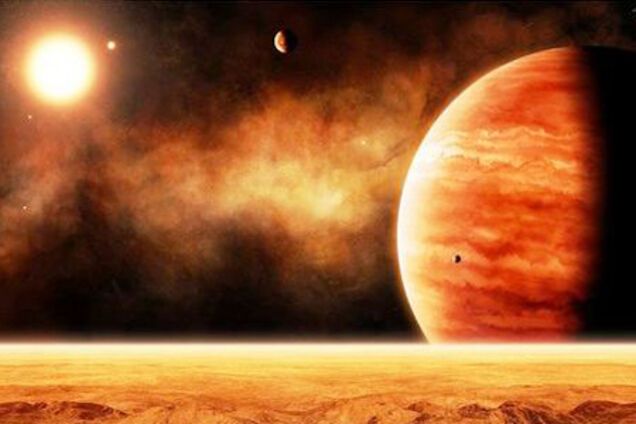 Астрологи: Украинцы станут бессильны в 2011 году