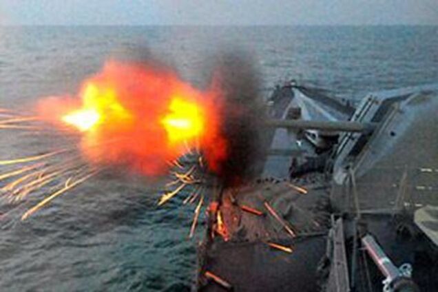 КНДР: конфликт между Кореями спровоцировала Америка