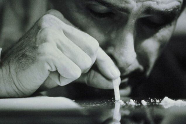 Объявлен в розыск бывший 'борец с наркотиками'