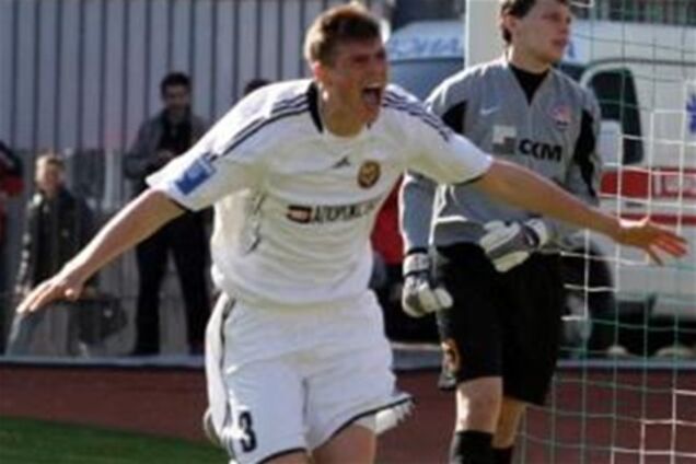 Дмитрий Невмывака: 'Мне хорошо известны принципы работы Яремченко'