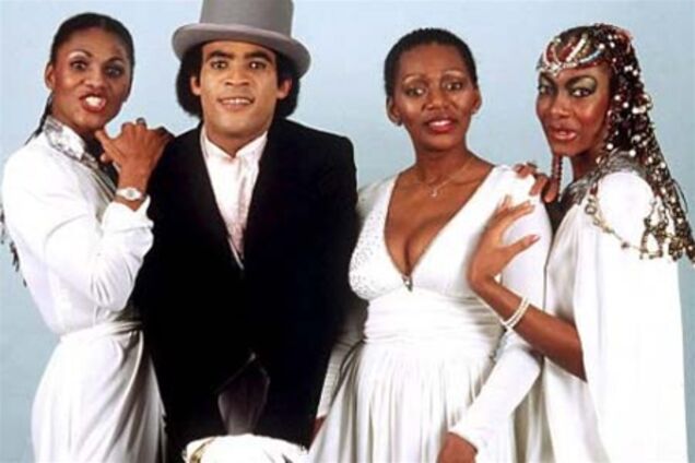      Boney M    Rasputin       82     