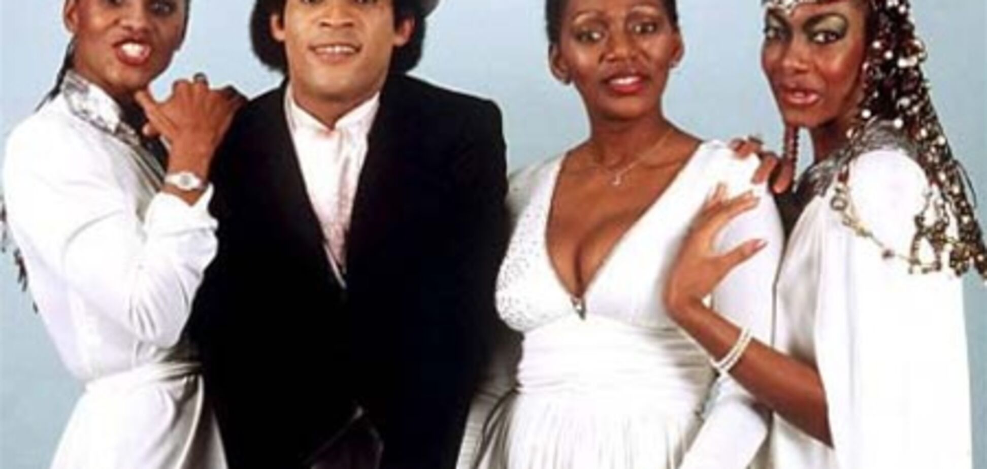 Солист «Бони М» умер после выступления