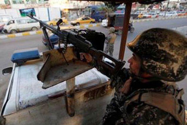 У Багдаді підірвали шість будинків християн