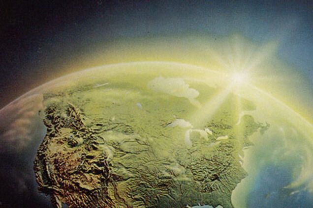 Год 2010-й: события, изменившие нас