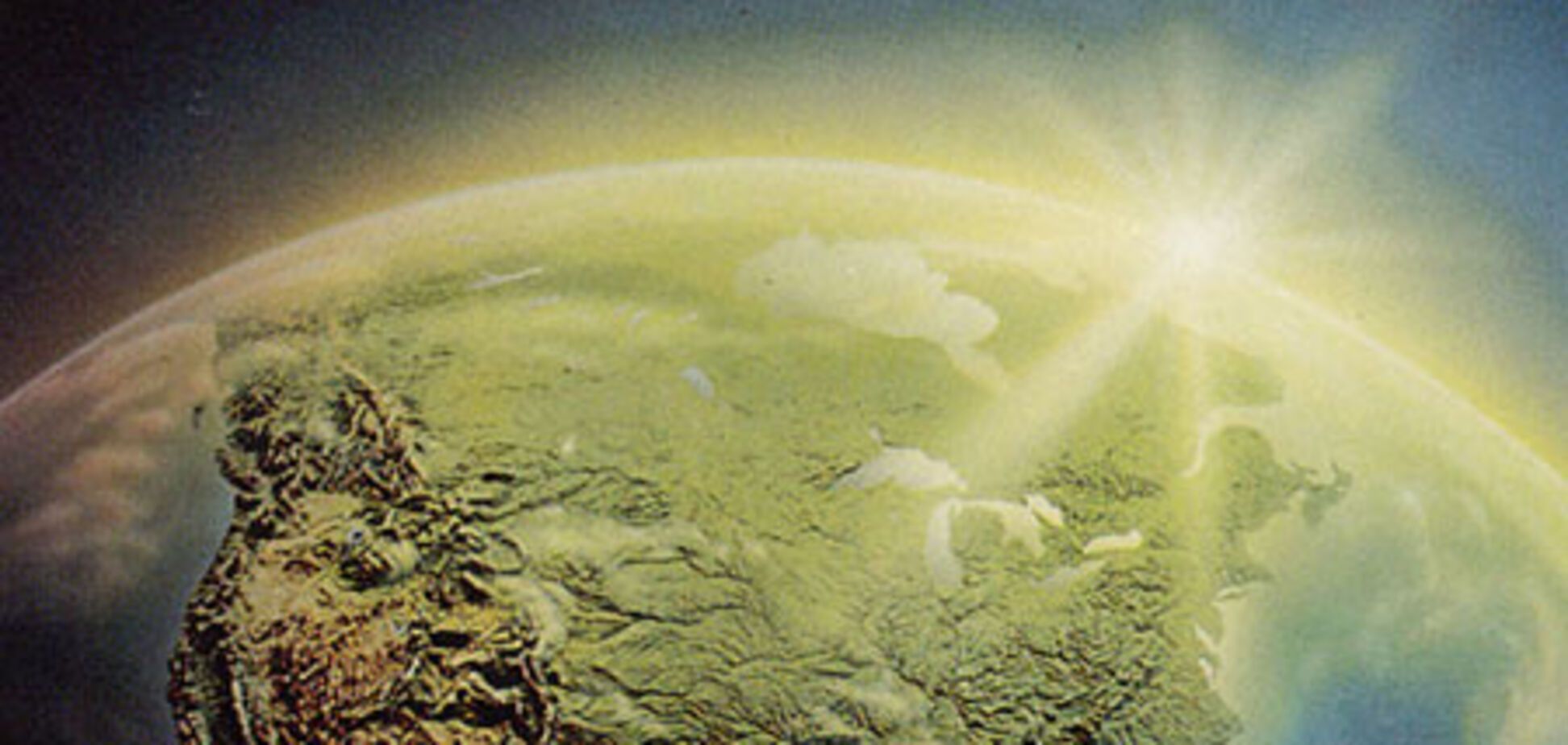 Год 2010-й: события, изменившие нас