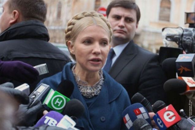 Януковичу не выгодно сажать Тимошенко - эксперт