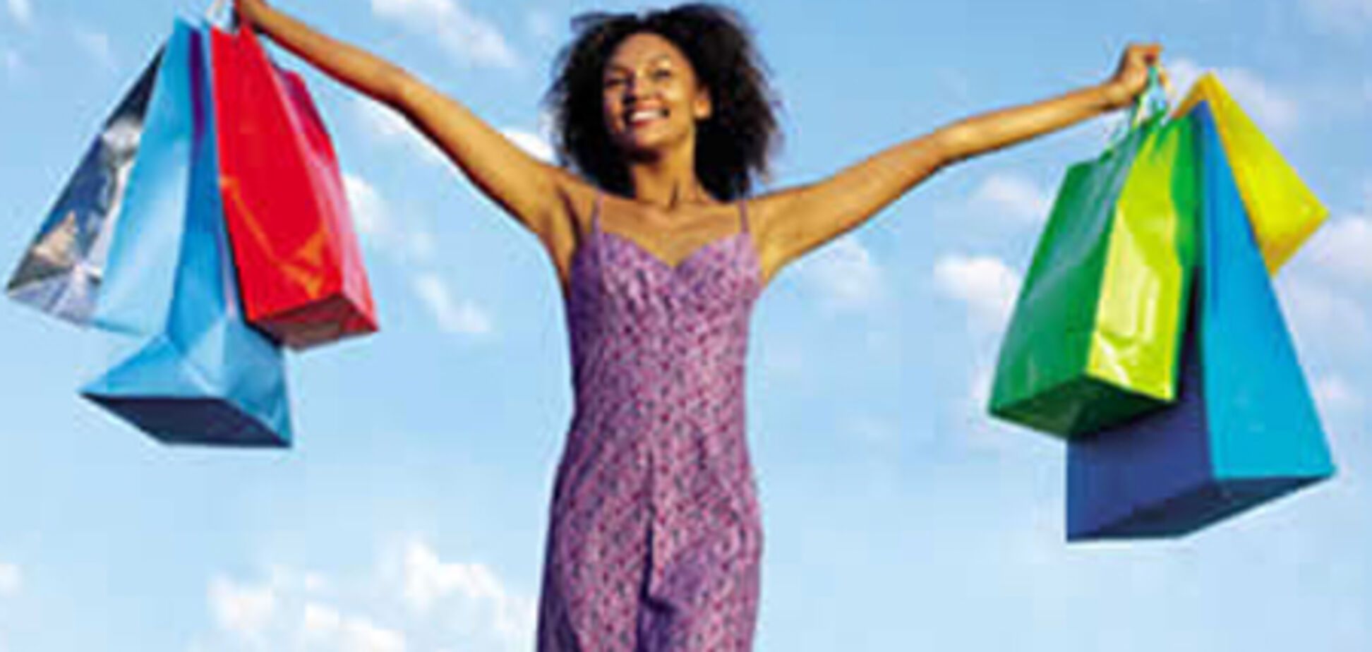 Жінка інсценувала своє викрадення заради грошей на покупки