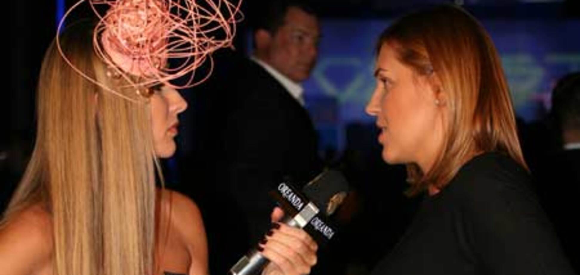 В Киеве открылось новое модное заведение