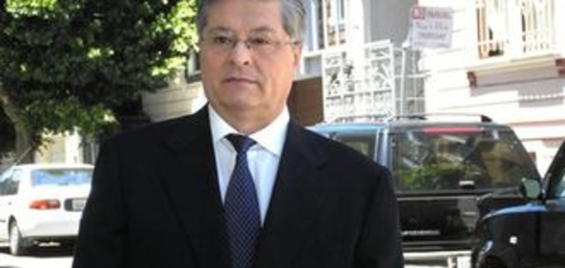 Деньги Лазаренко никогда не вернутся в Украину, 1 февраля 2010