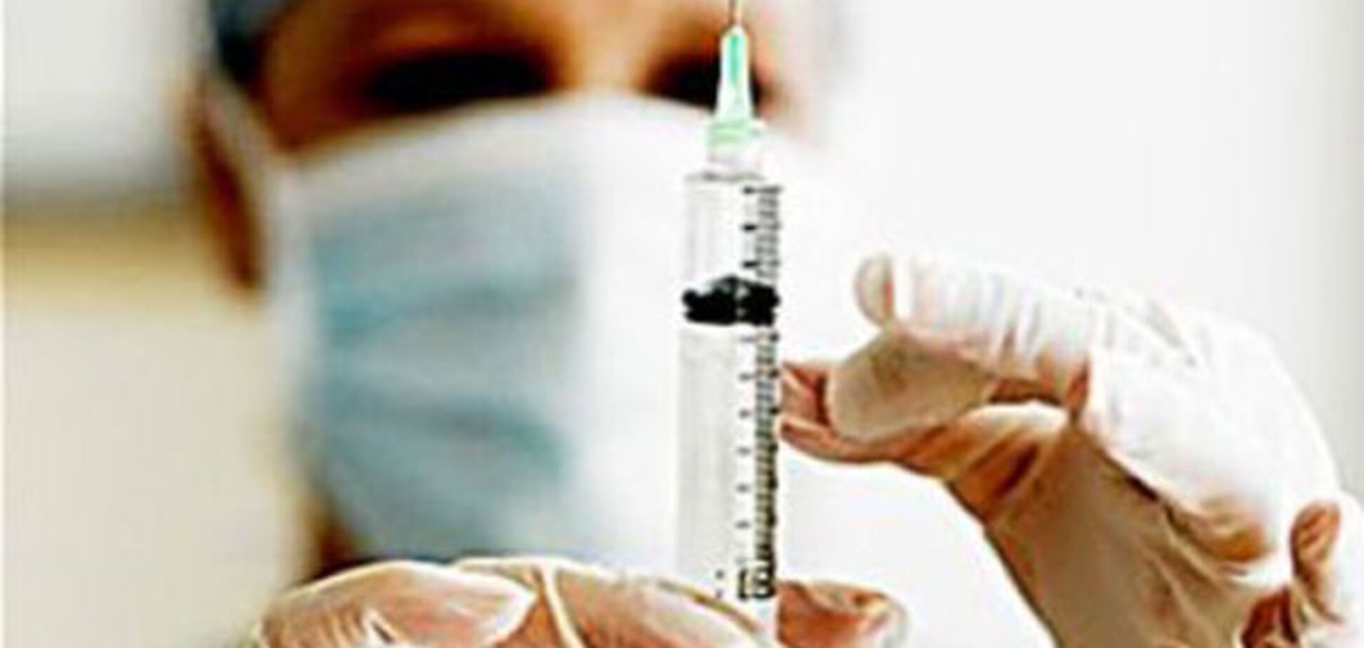 200 дітей захворіли на кишковий грип