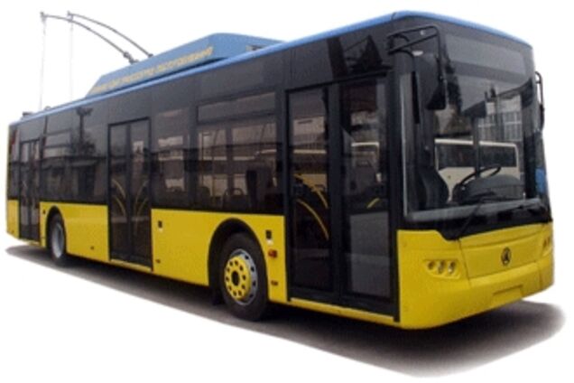 ЛАЗ увеличит выпуск автобусов и троллейбусов