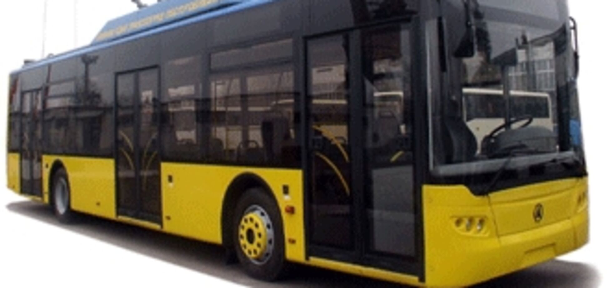 ЛАЗ увеличит выпуск автобусов и троллейбусов