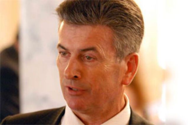 Регіонали спробують змістити Онопенко