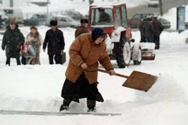 В Крыму жертвами холодов стали 22 человека