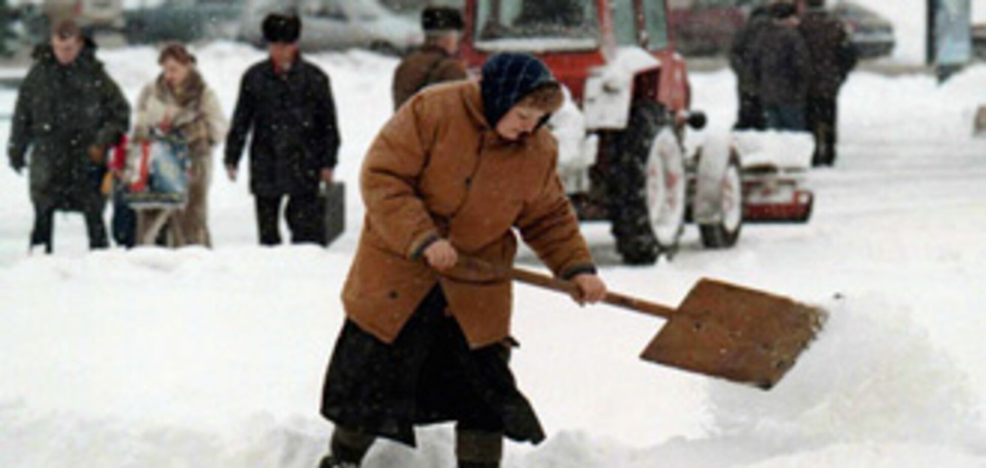 У Криму жертвами холодів стали 22 людини