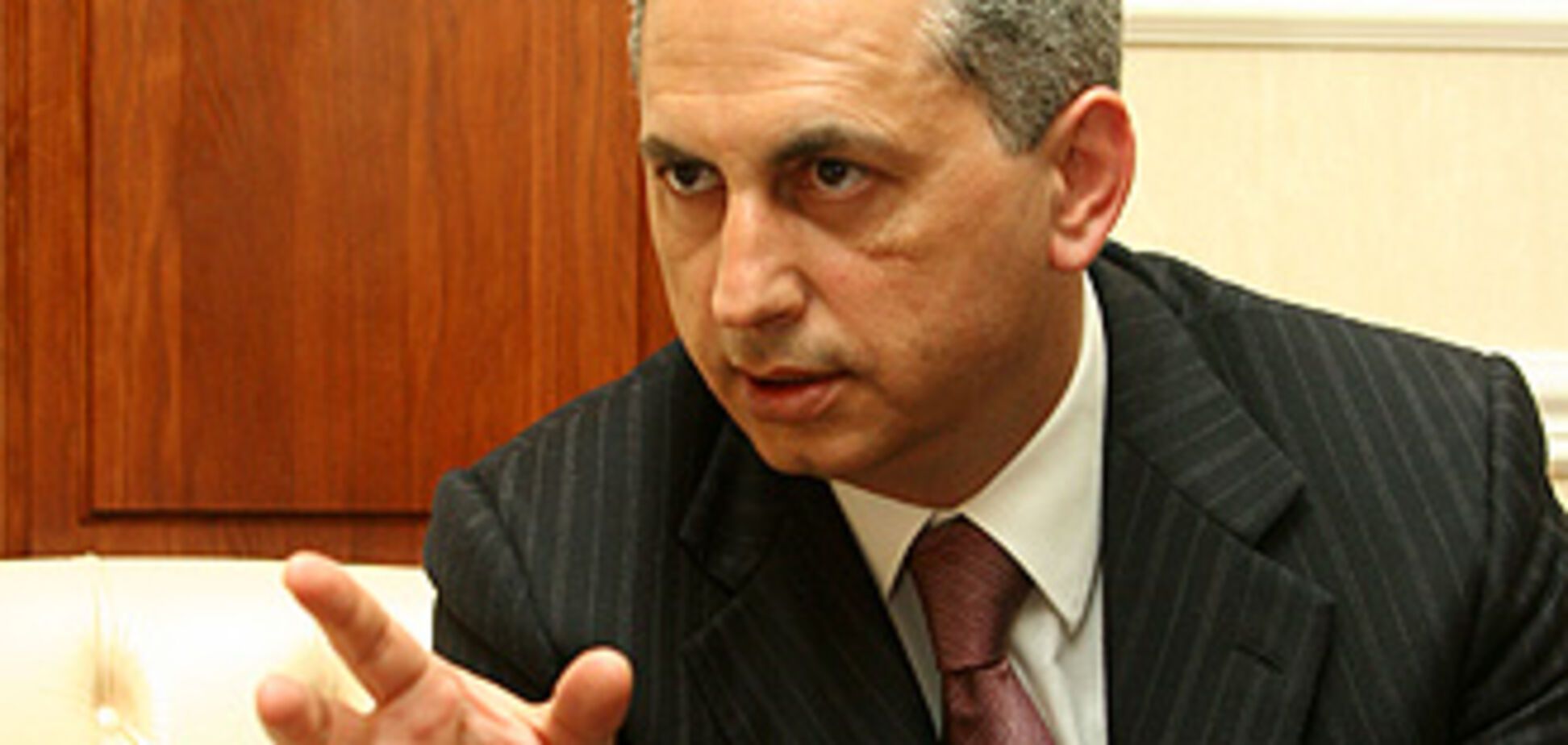 Партия регионов готова к роспуску Верховной Рады