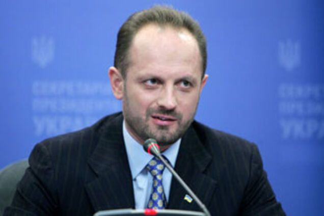Безсмертний призначений послом в Білорусь