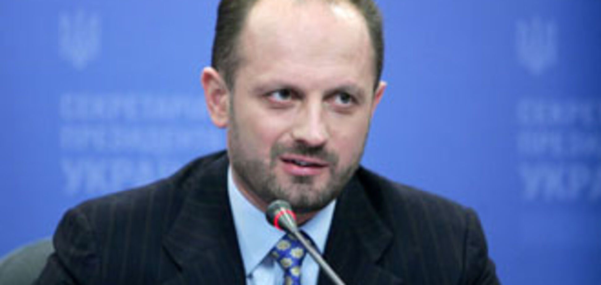 Бессмертный назначен послом в Беларусь