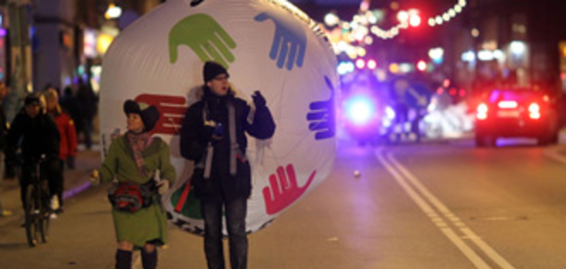 Навесні Україні загрожує удар глобального потепління