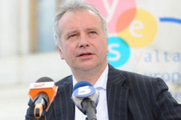 Рар: Захід не буде оскаржувати президентство Януковича