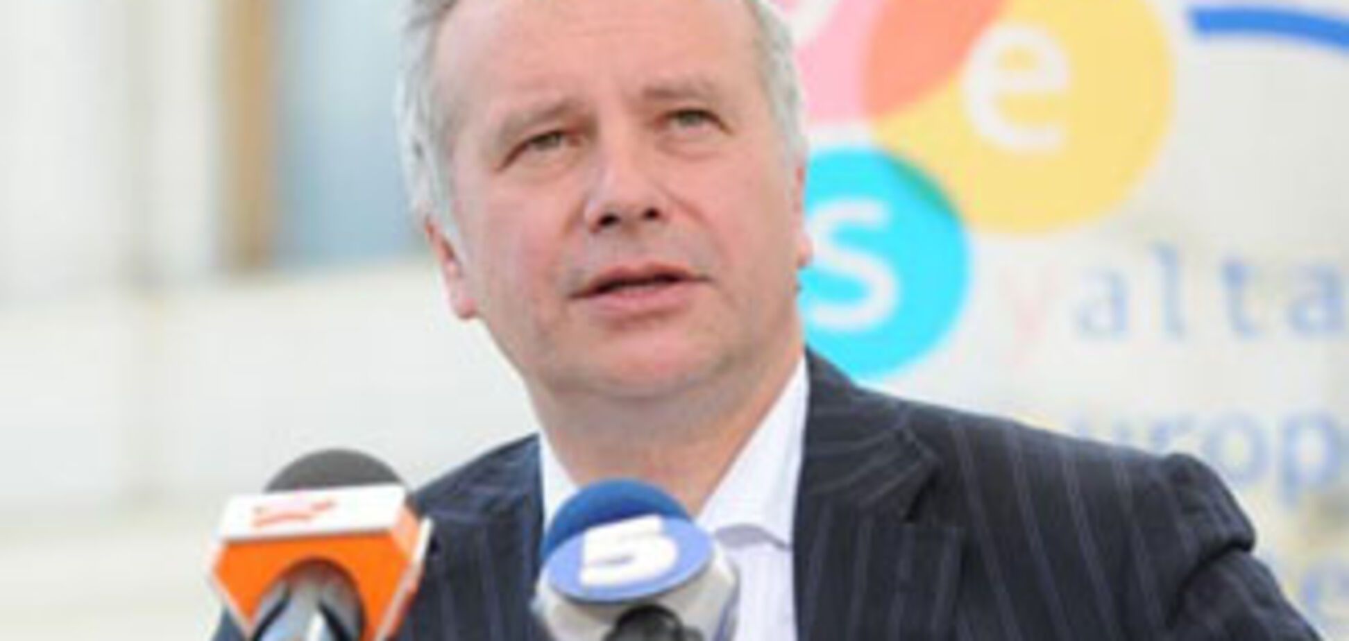 Рар: Захід не буде оскаржувати президентство Януковича