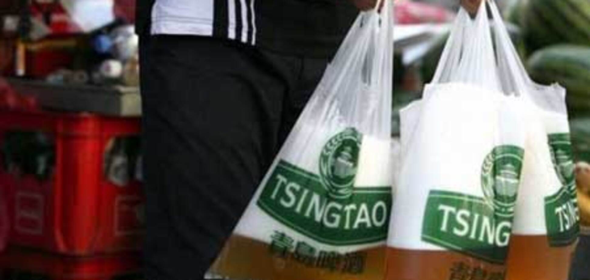 Самая креативная тара для напитков