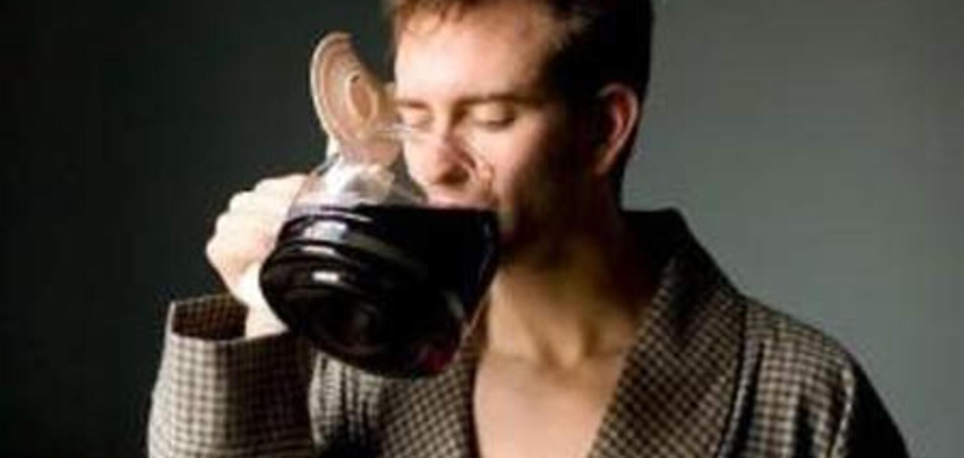 Почему кофе лучше, чем женщина