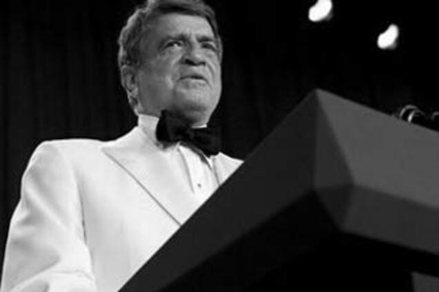 Помер колишній конгресмен Вілсон, ворог Рад