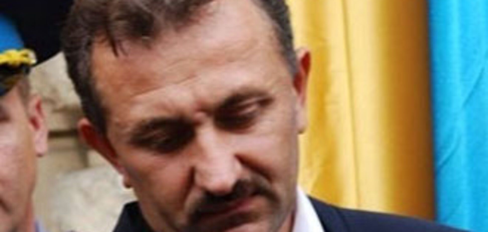 Зварыч решил, что его хотят уморить