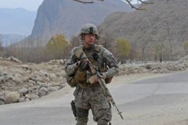 Смертник взорвал американскую базу в Афганистане