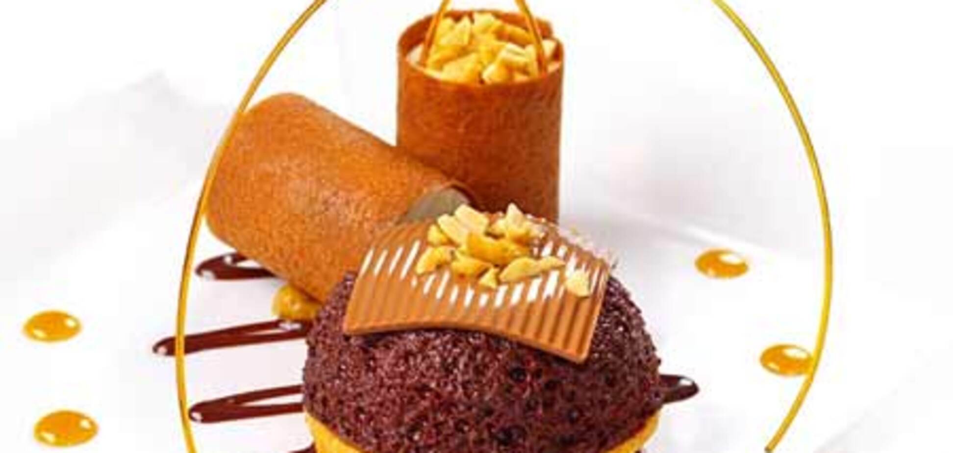 Умопомрачительные яства