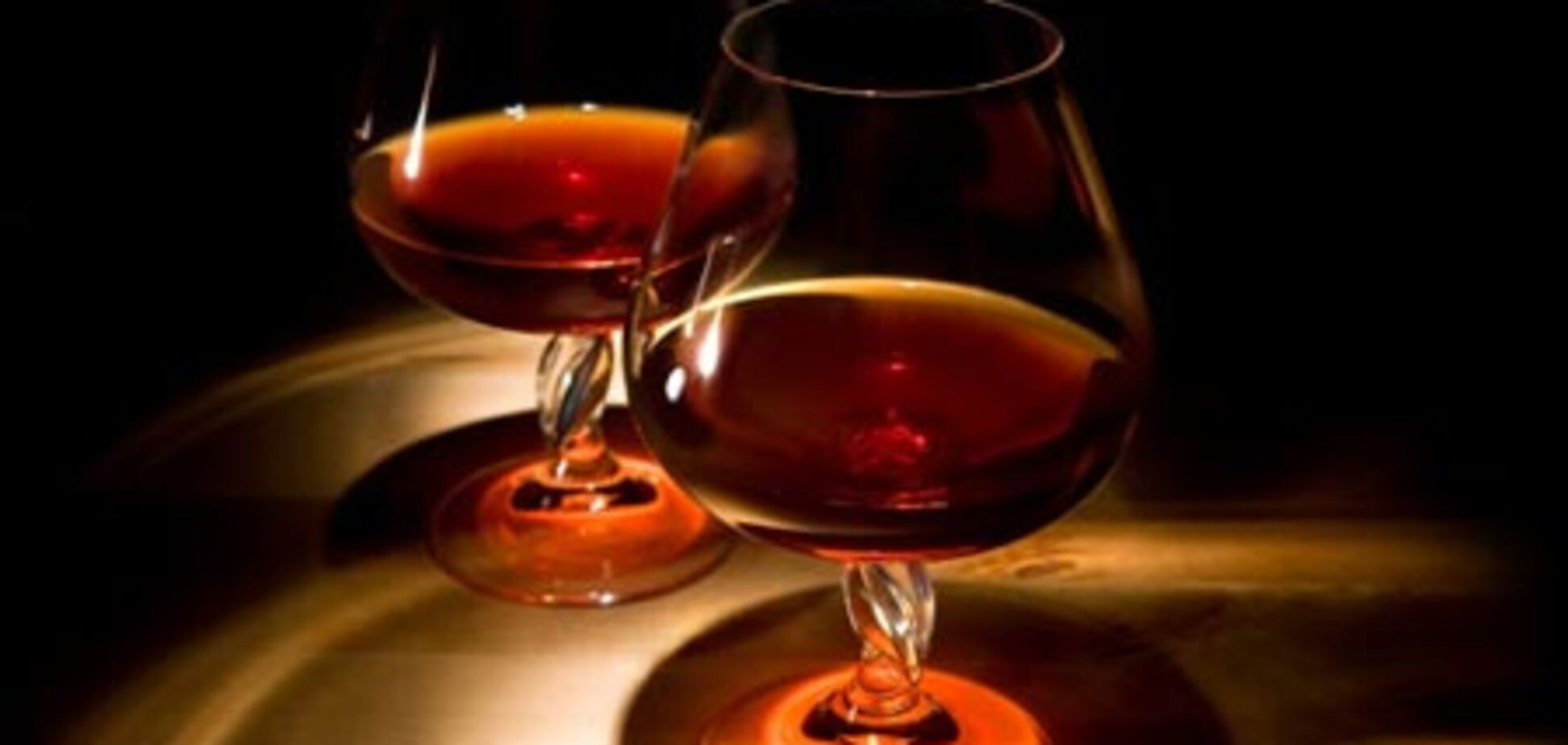 Коньяк для истинных леди