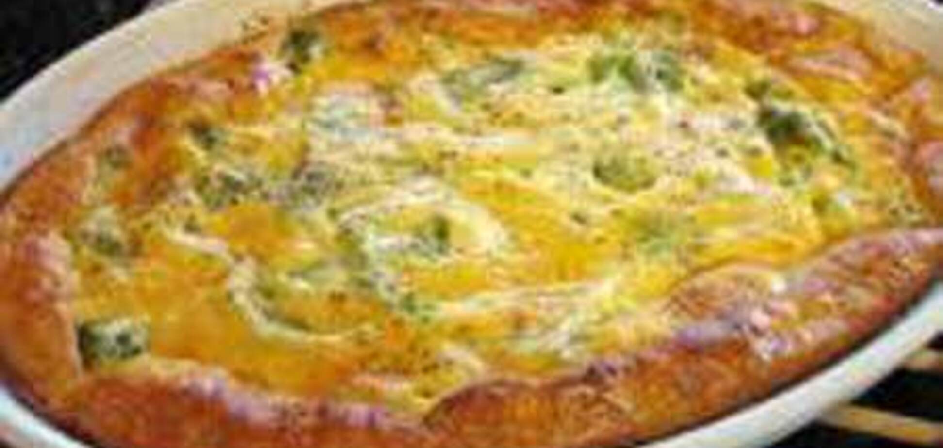 Просто замечательное блюдо