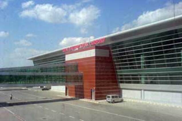 Казахский самолет парализовал работу аэропорта Тбилиси