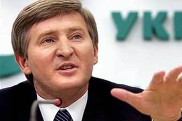 Ахметов предрекает внеочередные выборы