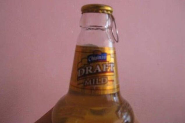 Ужас! Чем людей травят