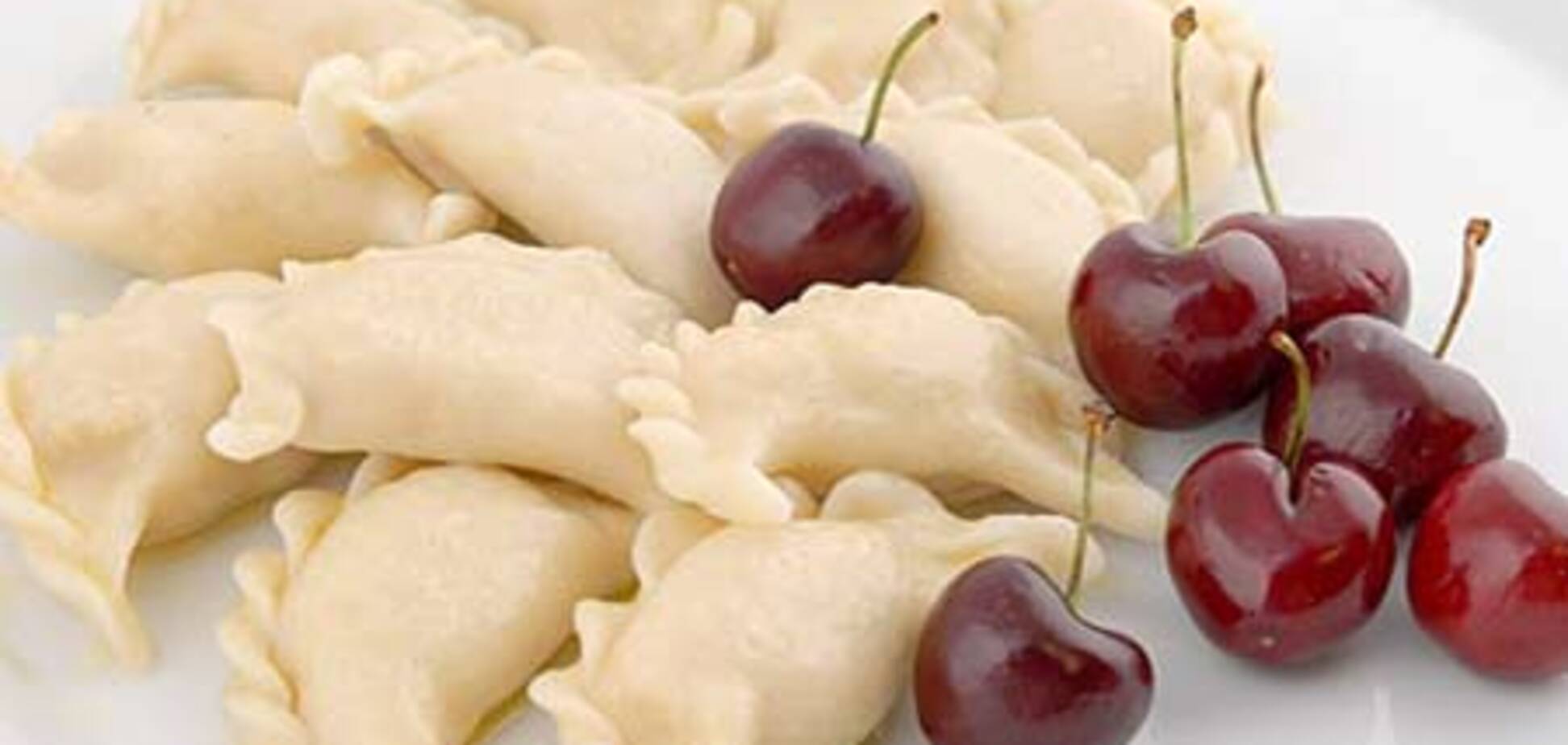 На Буковеле пройдет Фестиваль вареников