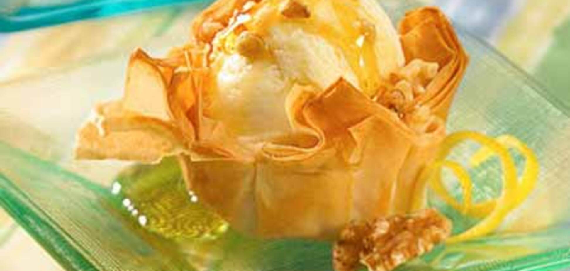 Вкусные блюда с изюминкой