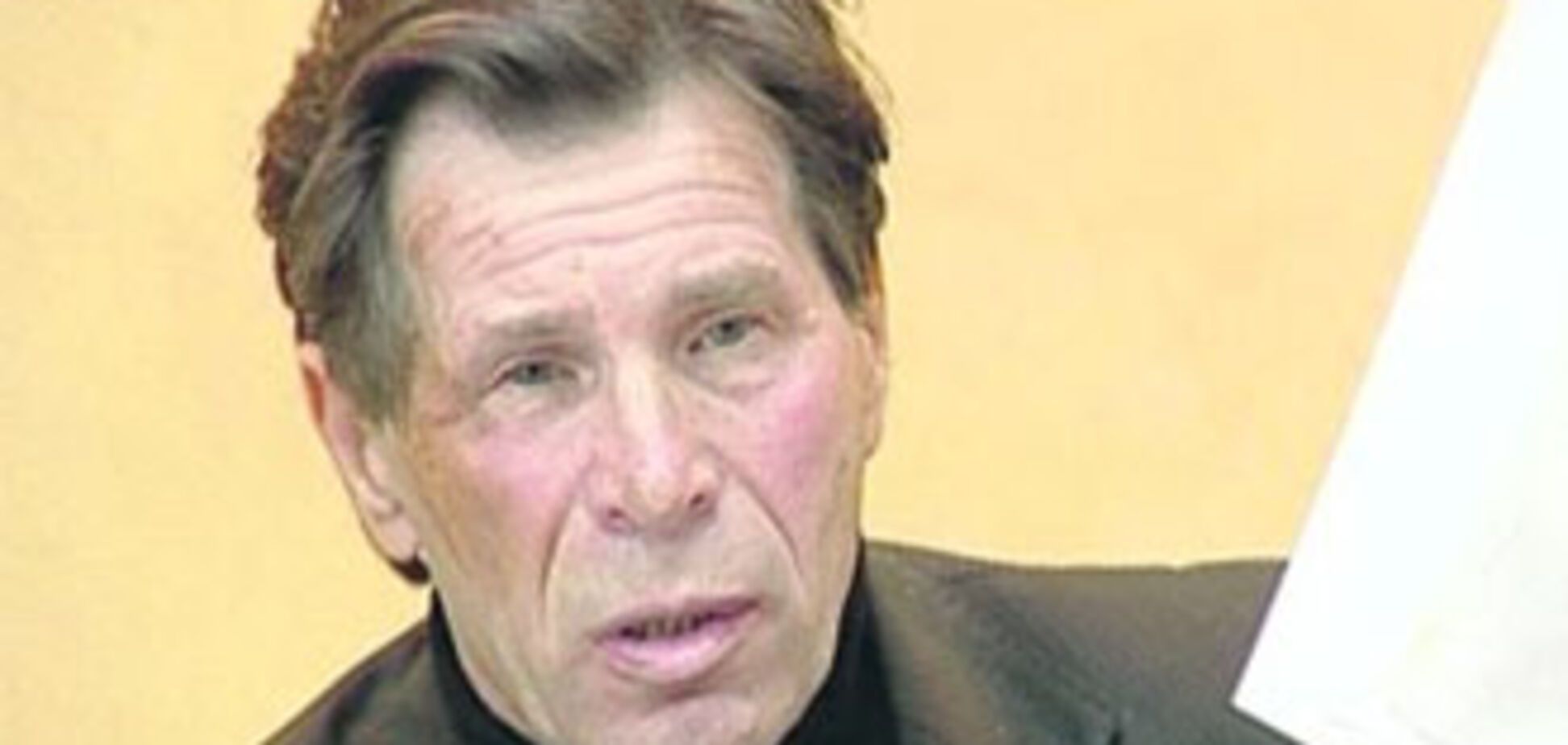 У Донбасі розпочався суд на мером-вбивцею