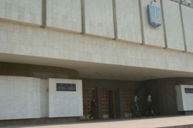 ЦВК переніс розгляд скарг від' Батьківщини'